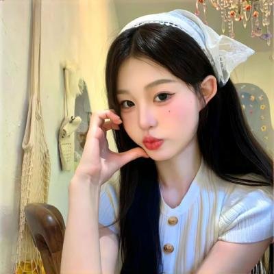 雪国少女心