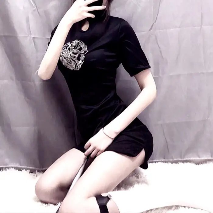 八脚怪